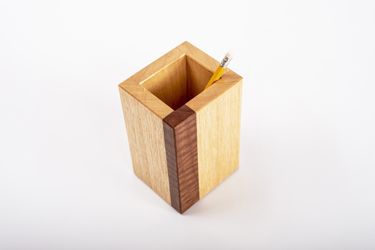 David Hall Woodworking - Handmade Australian Wooden Boxes